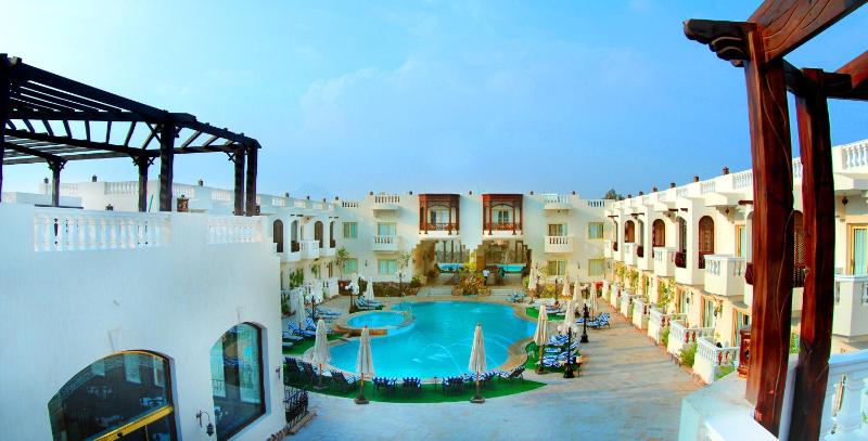 Oriental Rivoli Hotel & Spa - image 5