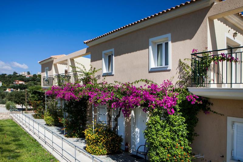 Dionysos Village Resort - image 34