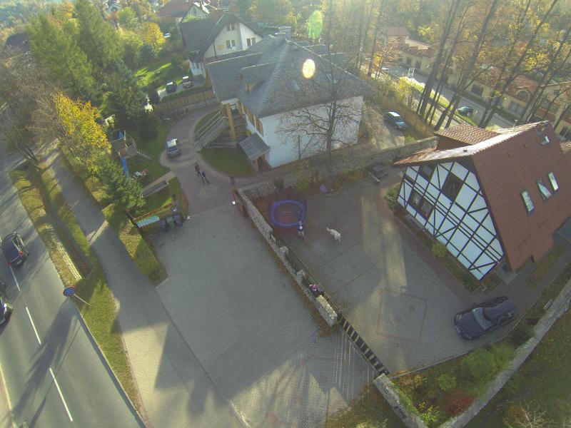 Apartament Antique - image 18