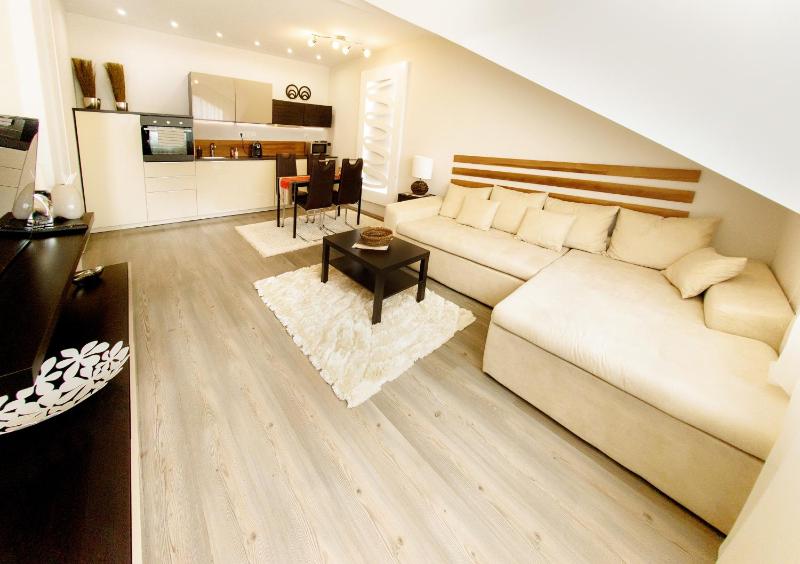 Deluxe Apartment (Prestige) image 2
