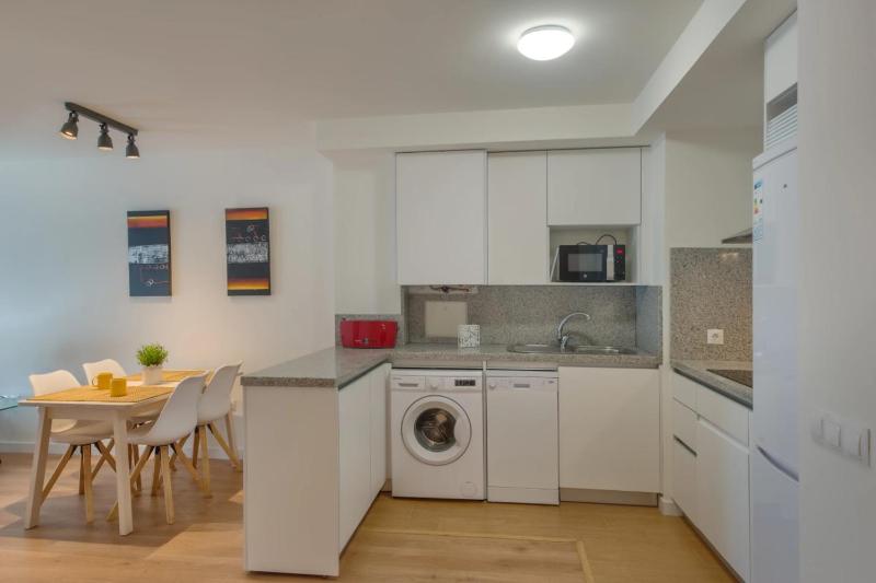 MalagaSuite Heart of Fuengirola - image 15