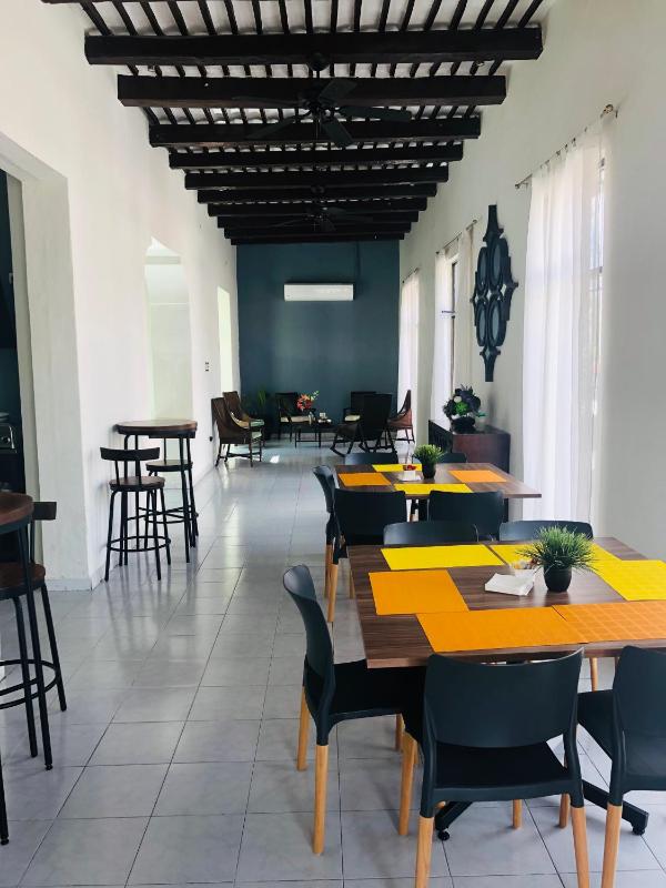 Hotel Casa Palomino - image 3