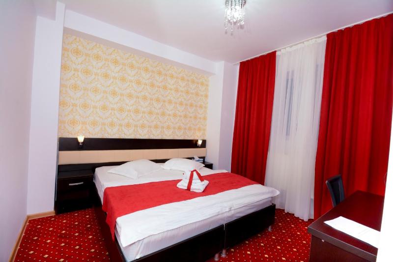 Two-Room Apartment image 3
