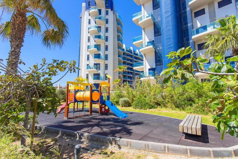 CH Oasis Sea Senses Punta Prima - image 11