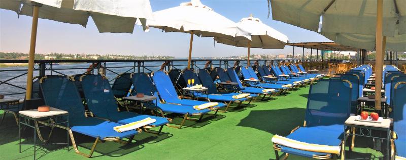 Special Offer - Double or Twin Cabin - Egyptians and Residents Only image 1