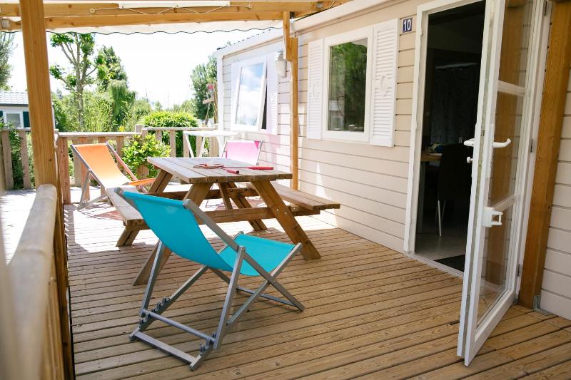 Mobile Home - Disability Access image 3