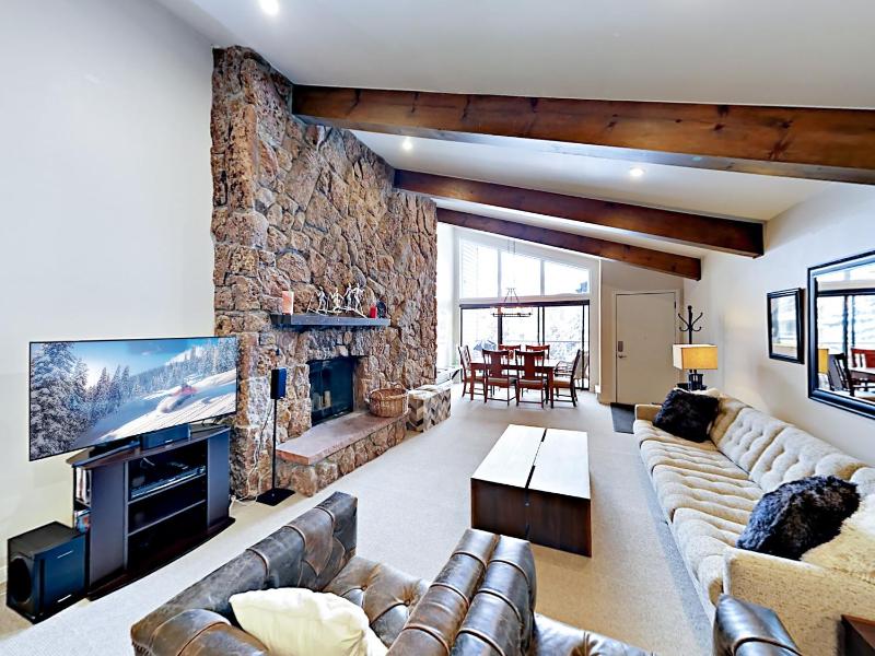 Three-Bedroom Apartment image 1