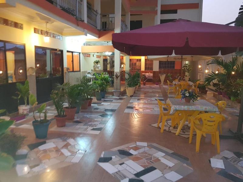 Afilux Residencial - image 1