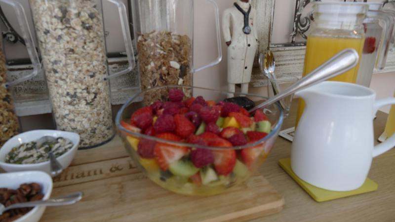 Marmalade Bed & Breakfast - image 4
