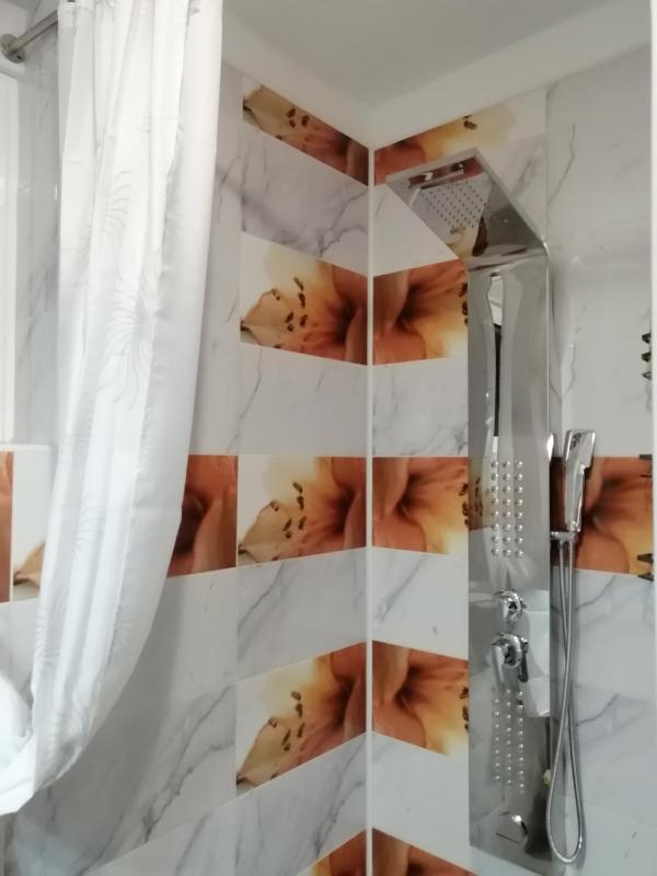 One-Bedroom Apartment image 3