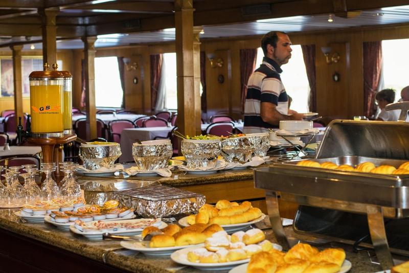 GTS Nile Cruise Luxor Aswan every monday from Luxor friday from Aswan - image 5