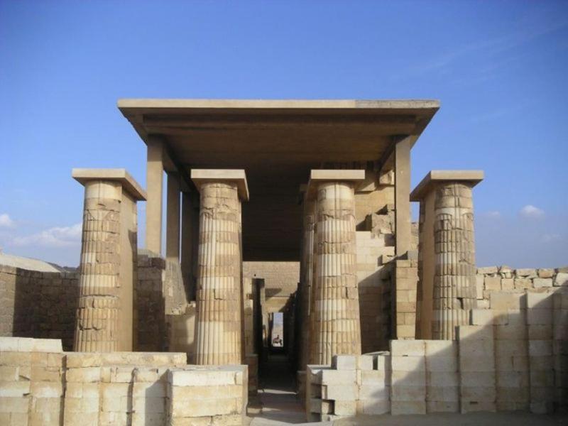 GTS Nile Cruise Luxor Aswan every monday from Luxor friday from Aswan - image 6