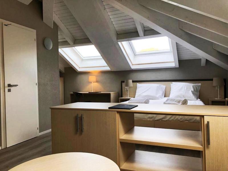 Family Double Room image 2