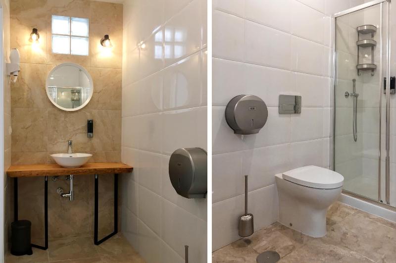 Hostel Numero Trece - Private Capsule Deds - Albergue Juvenil - FREE towels coffee & tea remote check-in - image 13