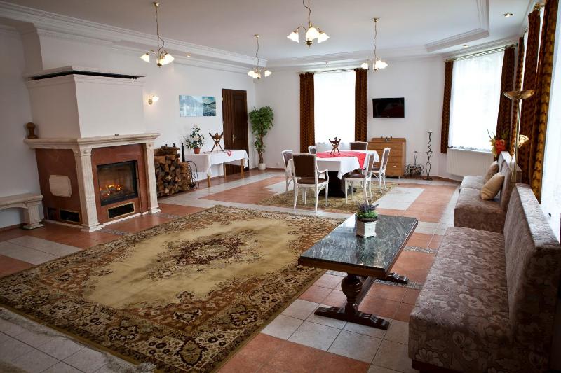 Vila Demanova - image 34
