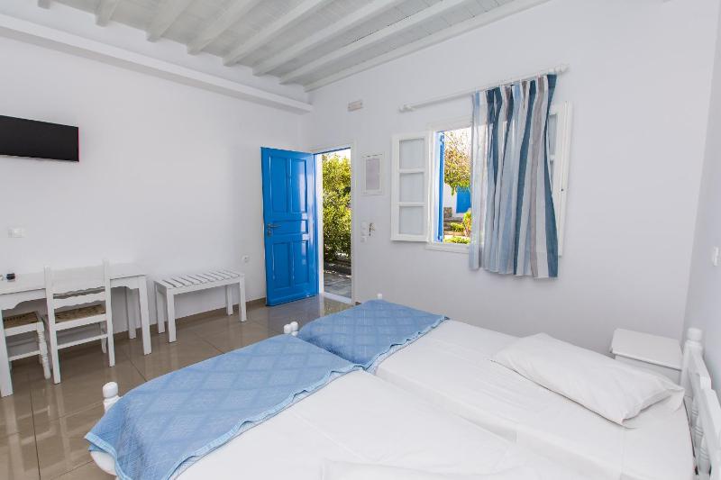 Mykonos Vouniotis Rooms - image 2