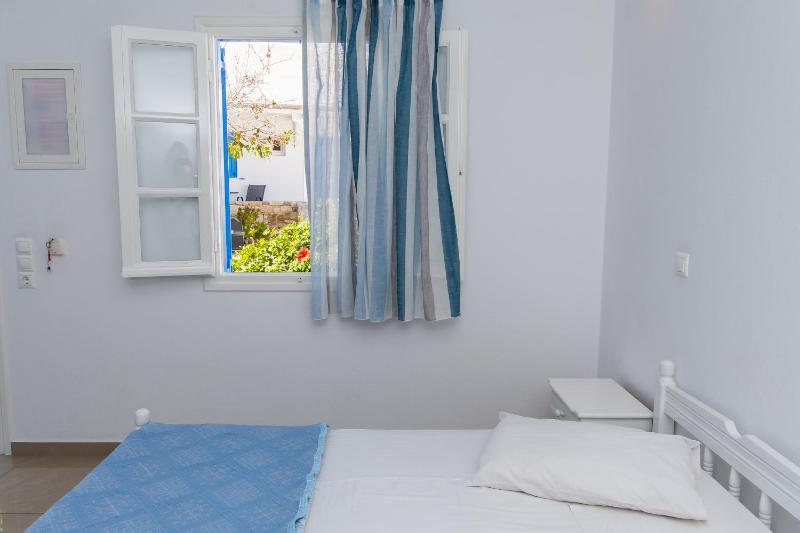 Mykonos Vouniotis Rooms - image 6