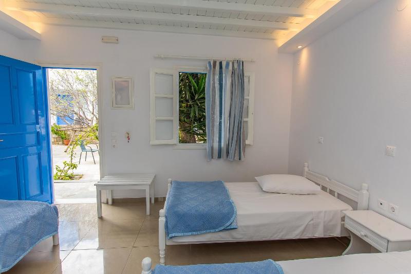 Mykonos Vouniotis Rooms - image 9