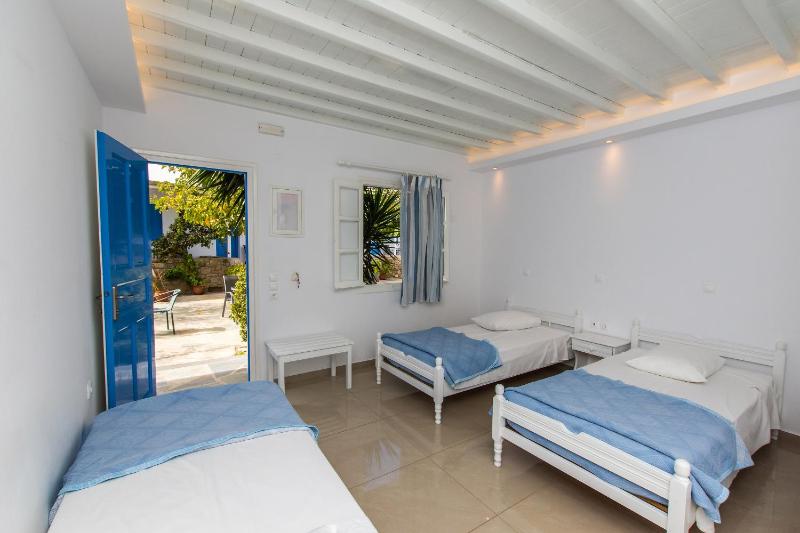 Mykonos Vouniotis Rooms - image 5
