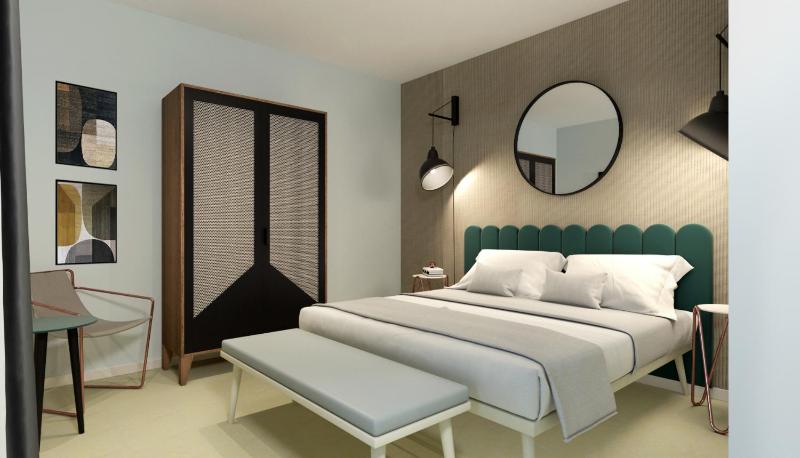 Queen Room image 4