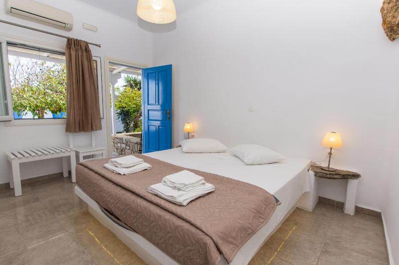 Mykonos Vouniotis Rooms - image 1