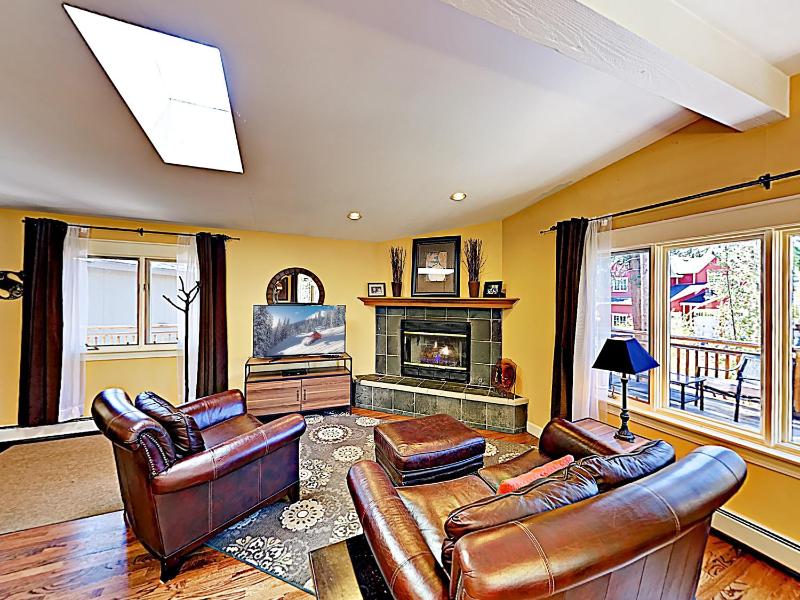 Three-Bedroom House image 3