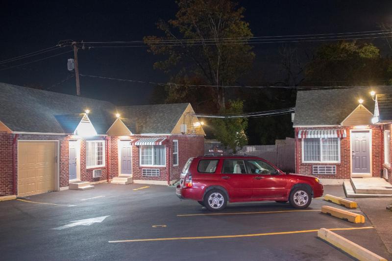 Capitol Hill Motel - image 13