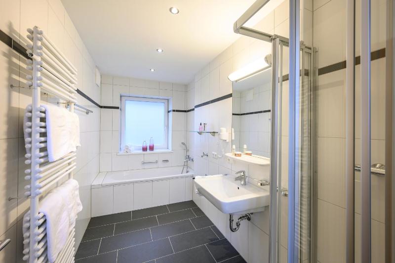 Two-Bedroom Apartment image 4