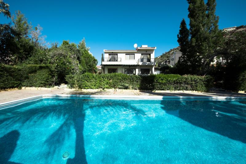 Deluxe Villa image 1