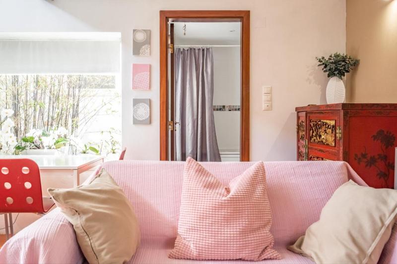 One-Bedroom Villa image 4