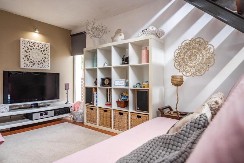 One-Bedroom Villa image 3