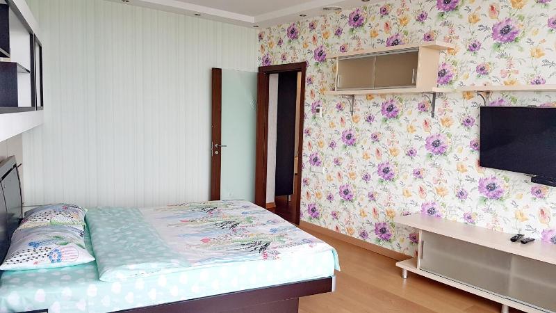 Best Apartments in Most City River View - image 16