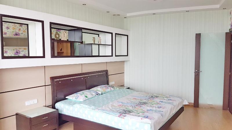 Best Apartments in Most City River View - image 15