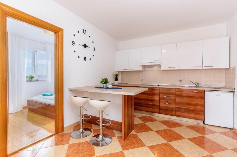 Apartment - Ground Floor image 3