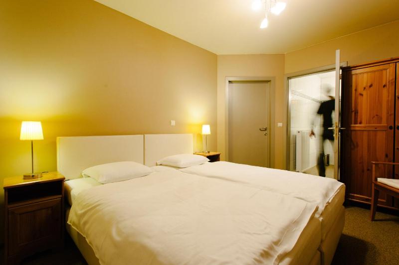 Double or Twin Room image 4