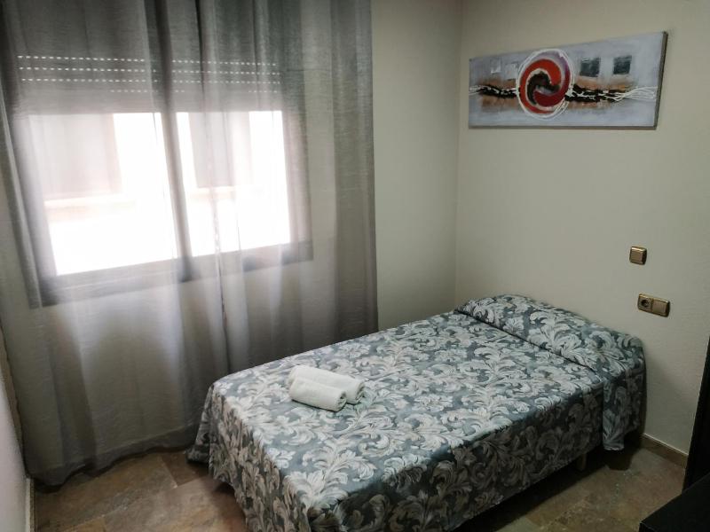 One-Bedroom Apartment image 1
