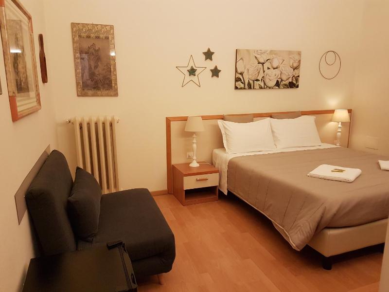 Villa Alle Rampe - image 16