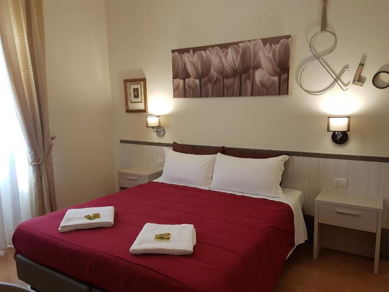 Villa Alle Rampe - image 11