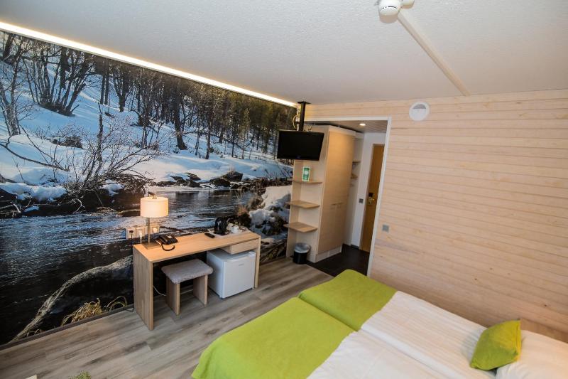 Premium Twin Room- Single use image 3