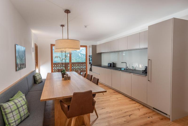 Deluxe Apartment with two balconies and panoramic view image 4