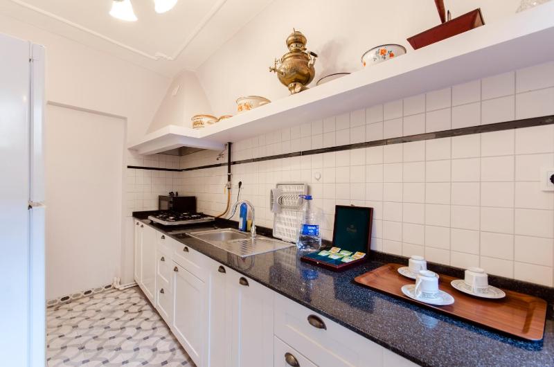 Superior Apartment with Sea View image 4