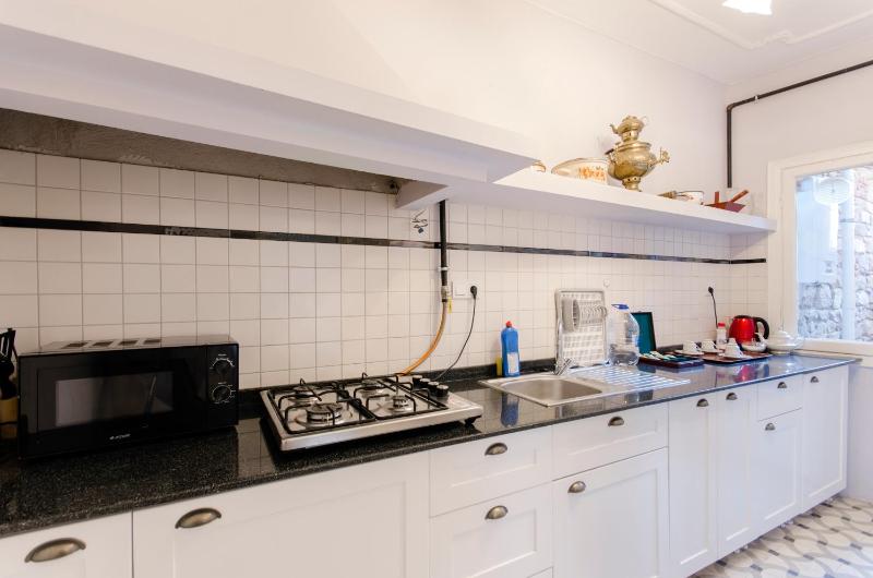 Superior Apartment with Sea View image 1