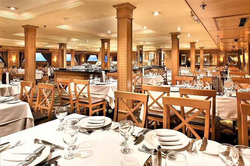 JAZ Crown Jubilee Nile Cruise - Every Thursday from Luxor for 07 & 04 Nights - Every MondayFrom Aswan for 03 Nights - image 10