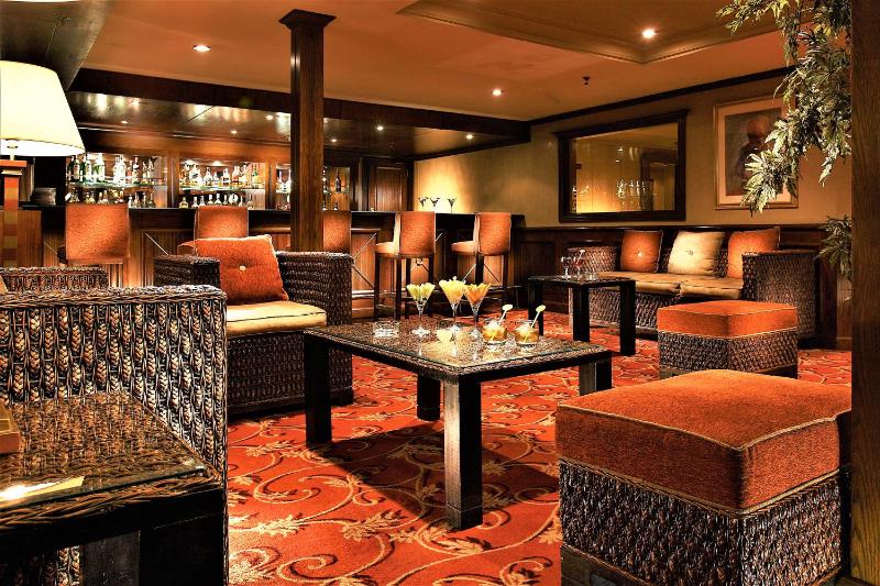 JAZ Crown Jubilee Nile Cruise - Every Thursday from Luxor for 07 & 04 Nights - Every MondayFrom Aswan for 03 Nights - image 16