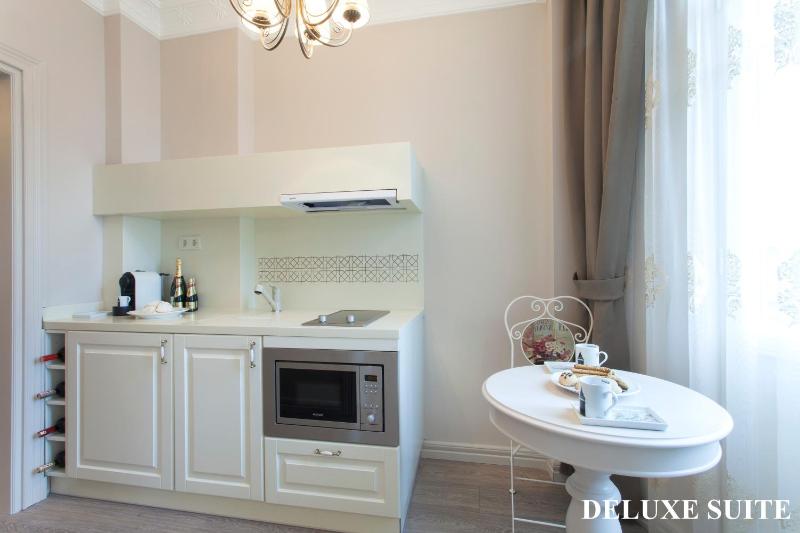 Deluxe Suite image 4