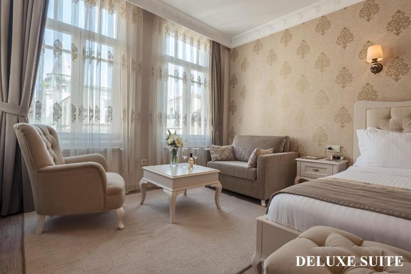 Deluxe Suite image 3