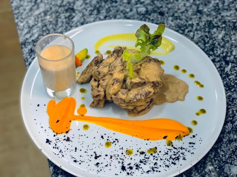 SBN Suite Hôtel - image 12