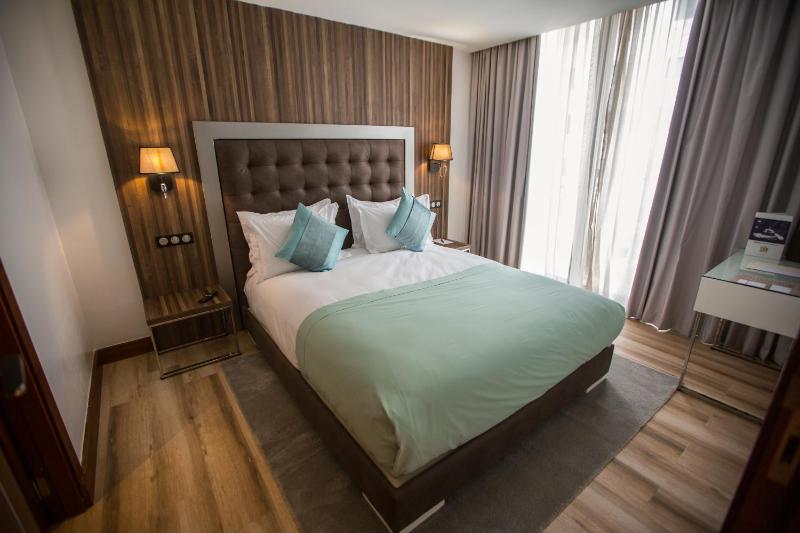 SBN Suite Hôtel - image 5