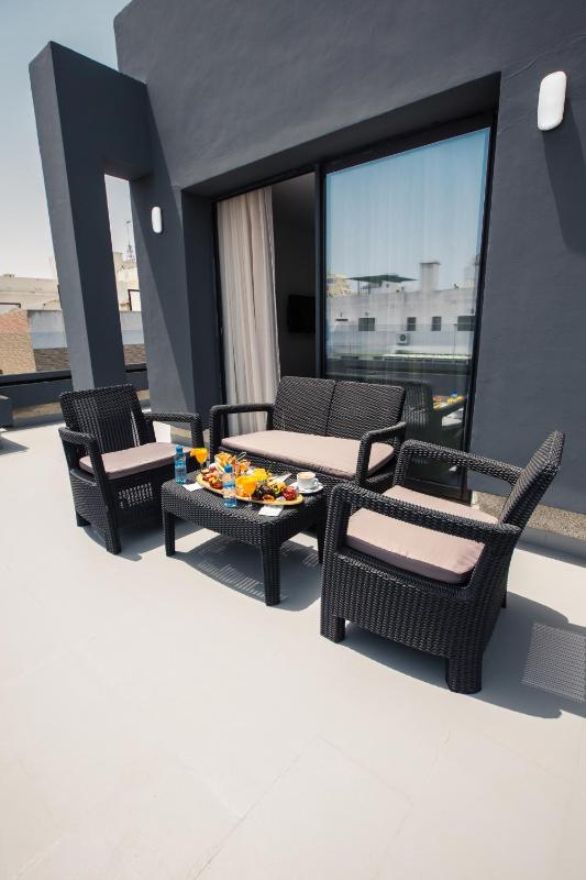 SBN Suite Hôtel - image 32