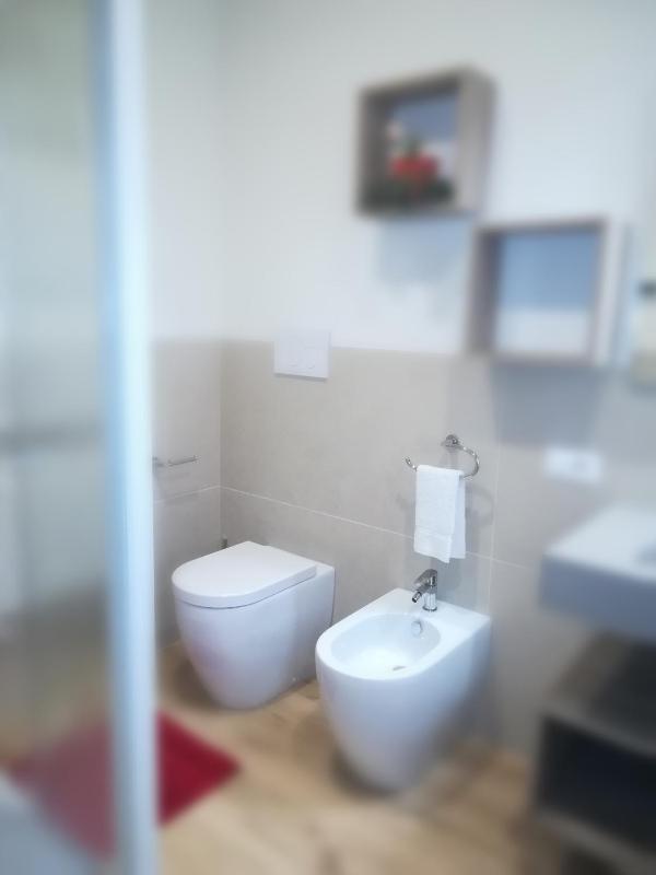 Deluxe Double or Twin Room image 3